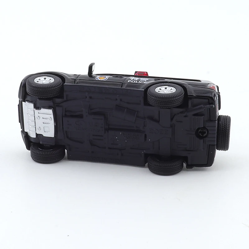 Модель автомобиля Fifth Pajero EVO 4 5 6