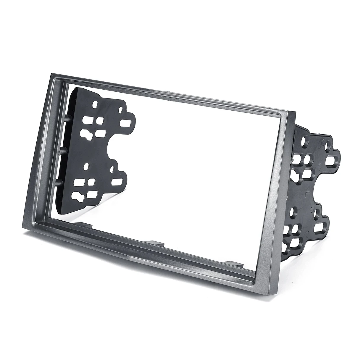 2-двухдиапазонная стереосистема с двойным Din-радио комплект для установки