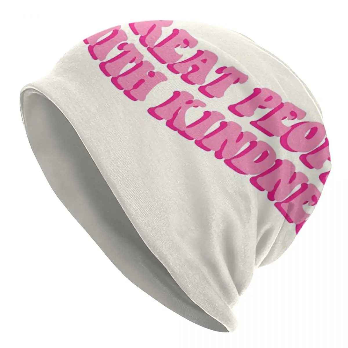 

Tpwk Men's Caps Male Women's Hat Bonnets For Cute Cartoon Animation Funny Anti-pilling Skin-friendly Minimalist The Ieisure Cute