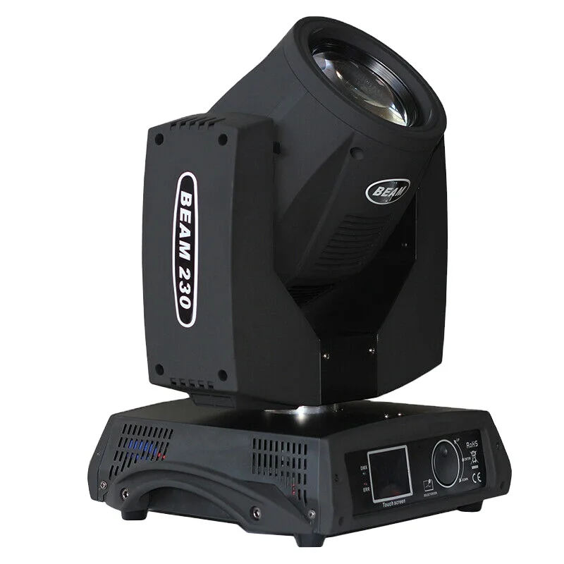 

Professional Factory Price Moving Head beam 230 7r