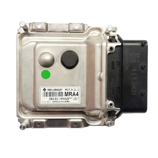 Китай завод автозапчасти двигатель компьютер MRA4