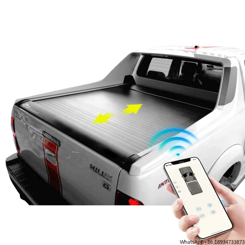 Постельное белье zolionwill для электрического грузовика постельное пикапа