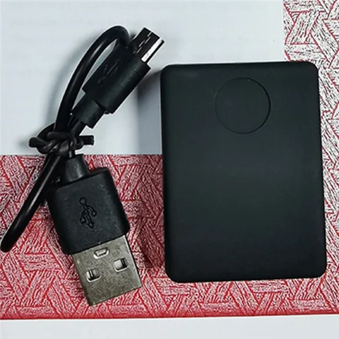 N9 Беспроводной GSM Прослушивание Аудио-прослушки Видеонаблюдение Обнаружение голоса Автомобильный GPS-трекер Прослушивание аудио-прослушки в режиме реального времени