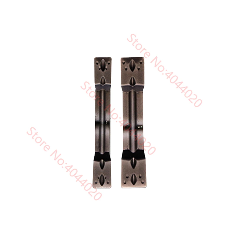 PROSPECT/MGMN200-M /MGMN250-M/MGMN300-M/MGMN400-M/MGMN500-M P9035 карбидная вставка 10 шт./коробка - купить по