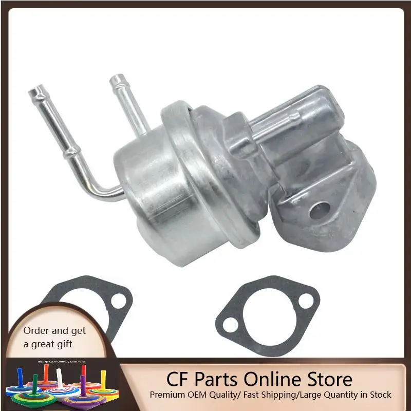 

E7199-43010 LE601-43010 E7199-80020 Fuel Pump for Kubota T1760 TG1860G