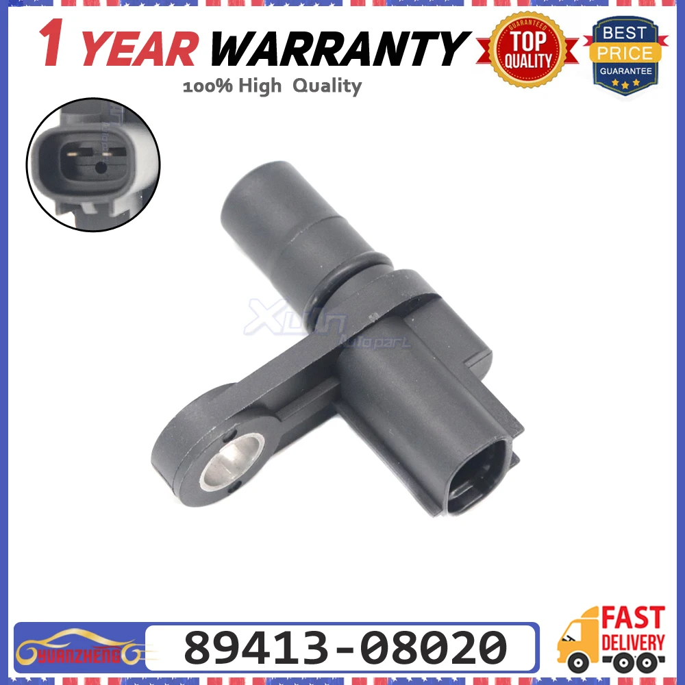 Новый датчик скорости передачи для Toyota Camry Scion xB 89413-08020