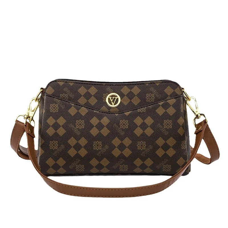 Холщовая Сумка в богемном стиле новый белый объемный кошелек на плечо винтажная