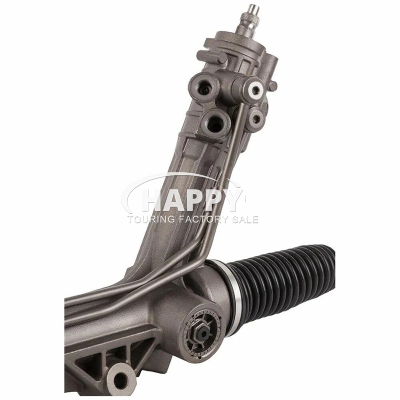 Электрический рулевой механизм для LAND ROVER RANGE 2006-2012 LR011595 QEB000051 QEB500402 EB500403 LR005941 LR005946