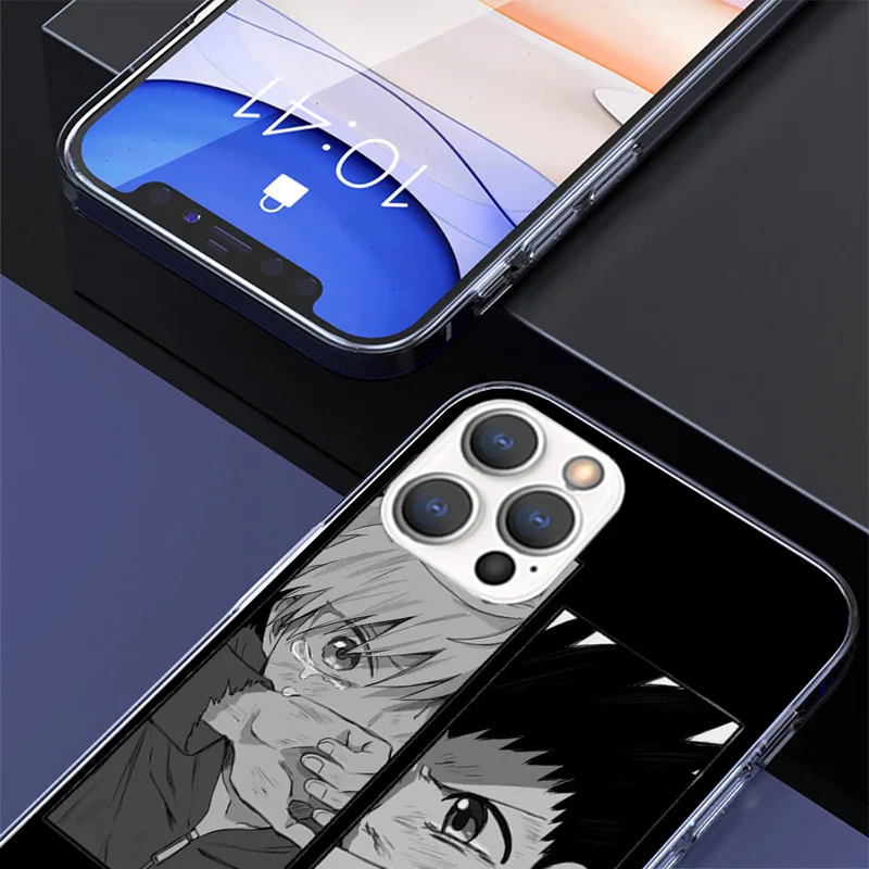 Чехол для iPhone 16 Pro Max 15 + 14 Plus 11 12 13 Mini Xs X XR 7 8 SE