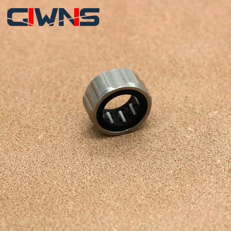 Stainless Steel Bearing Seawater Proof Needle Drop Wheel One