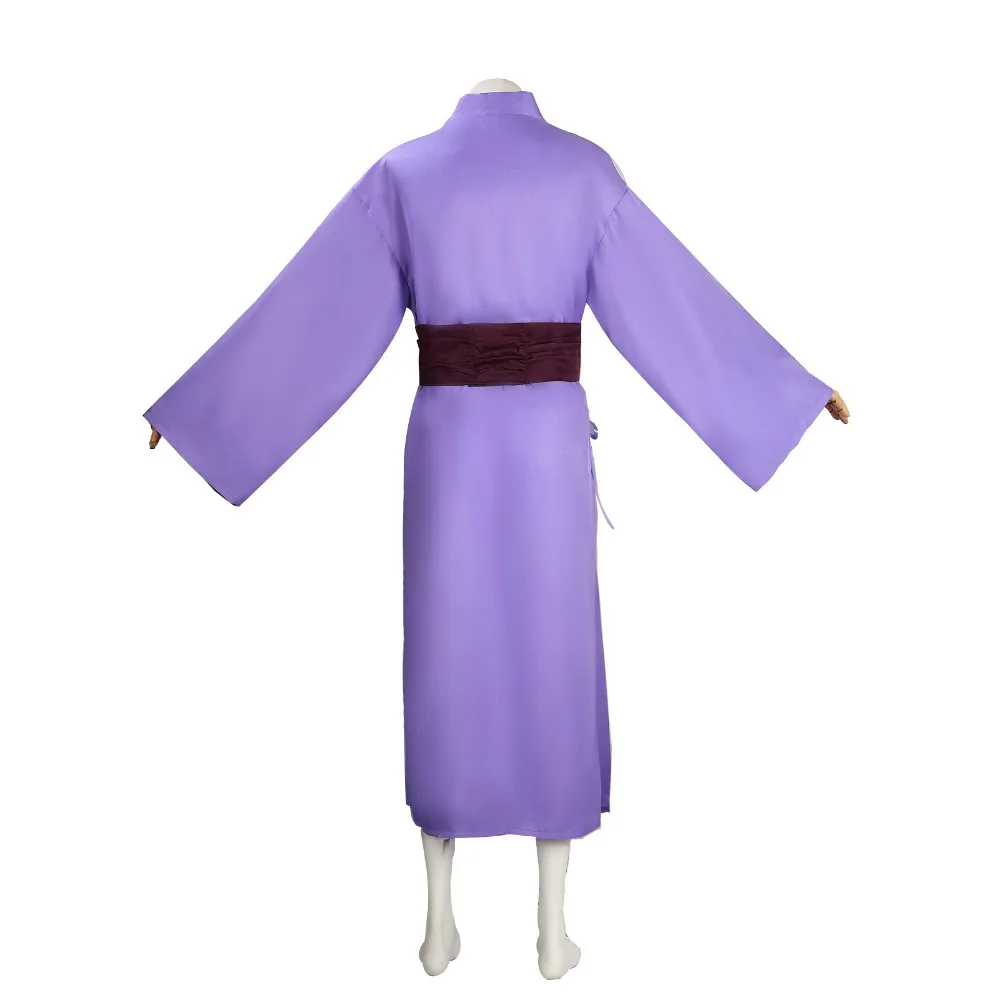 Аниме Issho Косплей Костюм Новый Морской Плащ Внутренняя Одежда Пояс Повязка