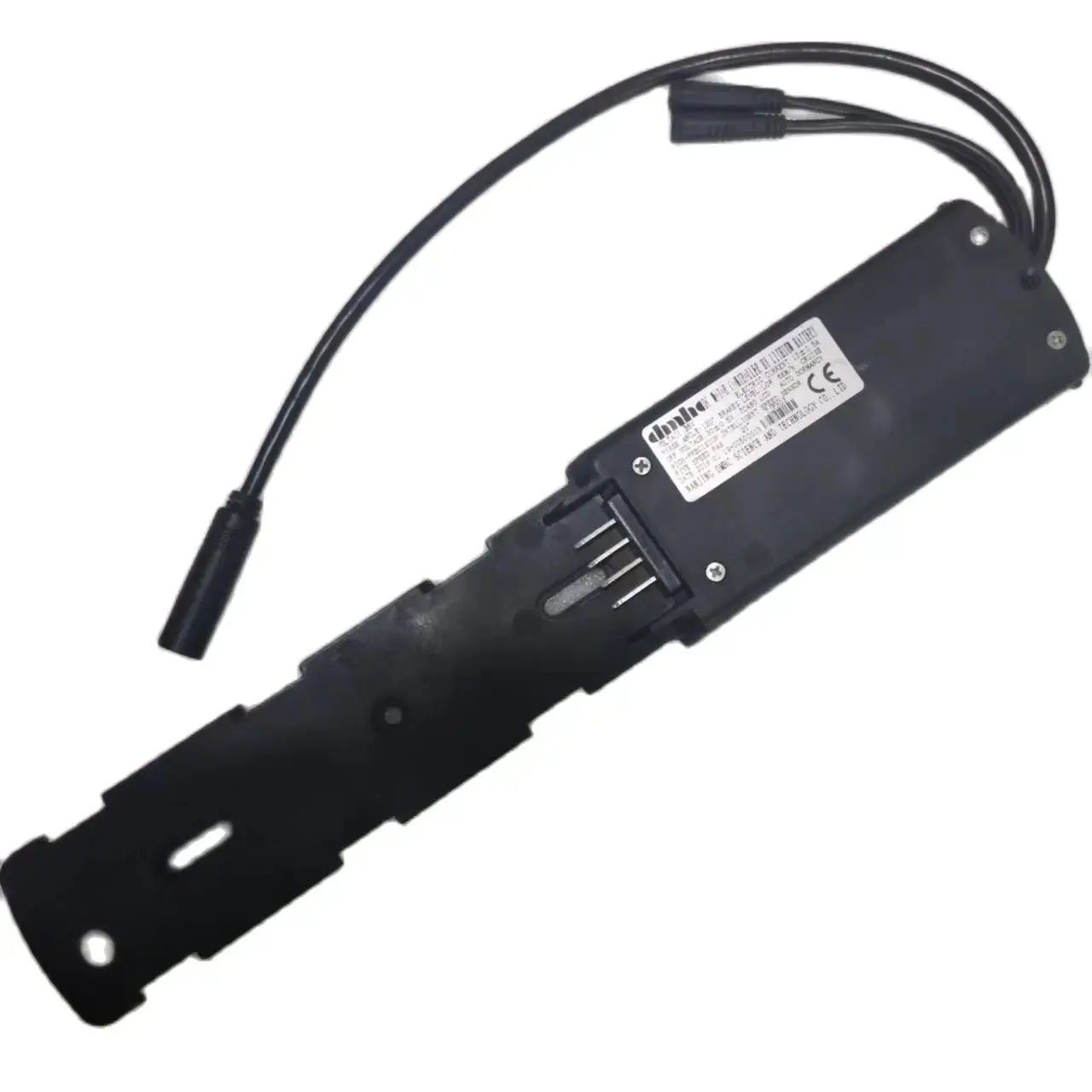 DMHC контроллер двигателя от Lithion Brushless 36V 13A TC480 20INCH Five Speed Pas TJFH03 аксессуары для электрического велосипеда 6 км/ч круиз