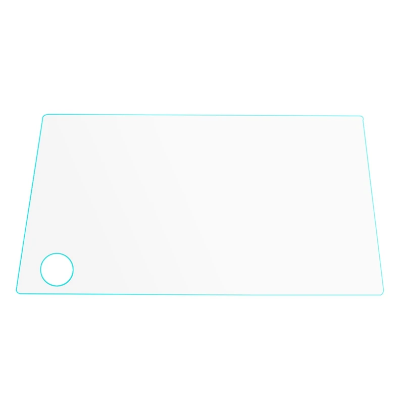 

For Honda Odyssey EX EX-L Touring 2018-2022 8-Inch Contact Screen Navigation Display Protector Film Tempered Glass Film