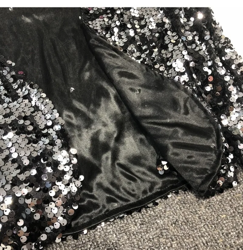 Рисунок 5 - Модный женский однотонный блейзер