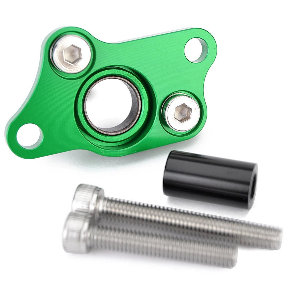 

Change Rod Retainer For Kawasaki Ninja ZX25R ZX4R ZX4RR Gear Lever Support Stabilizer ZX-25R ZX 25R 2020 2021 2022 2023