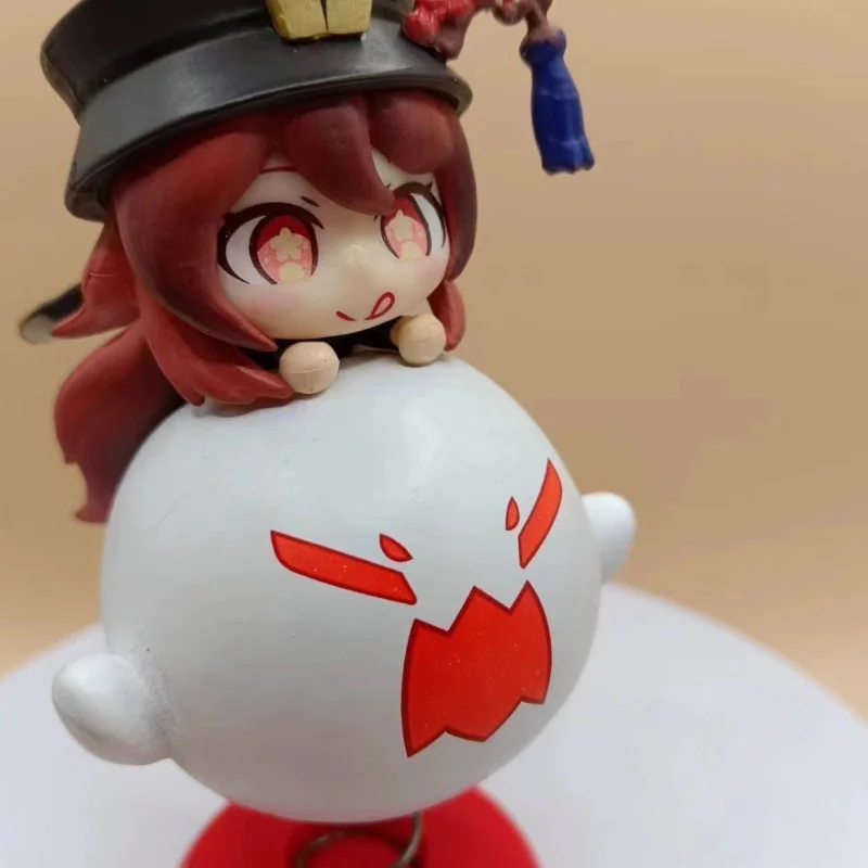 Лидер продаж (Apex Original God) Орех Q Версия Рокер Симпатичная игрушка для рабочего