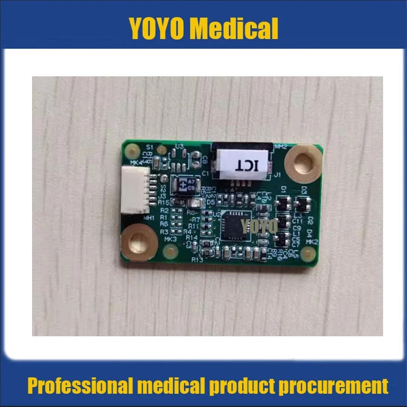 Mindray BC6000 CRPM100 CAL3000 H50 H50P BC-6000 CRP-M100 CAL-3000 H-50 H-50P измеритель кровяных клеток сенсорный