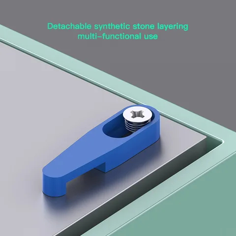 Каиси большая нагревательная платформа для пайки