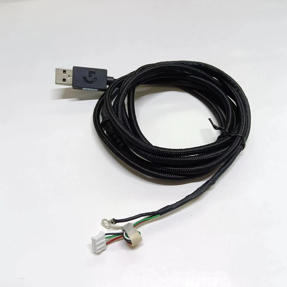 Original Quality USB Keyboard Cable Replacement Wire for Logitech G213 keyboard Parts