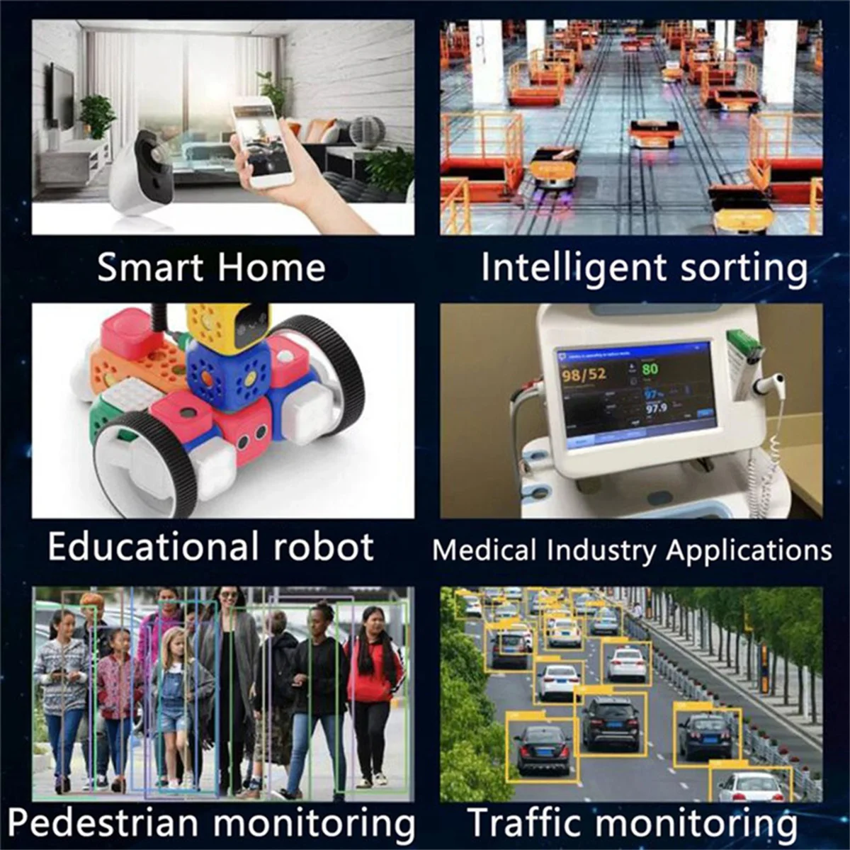 RISC-V молоко-V Duo набор макетной платы + 2MP CAM GC2083 usb-хаб CV1800B поддержка Linux для