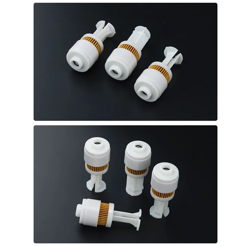 Топливный фильтр 15412-93J00 65L-24563-00 35- 888289 T2 для подвесного двигателя Yamaha Suzuki Mercury 18-7936