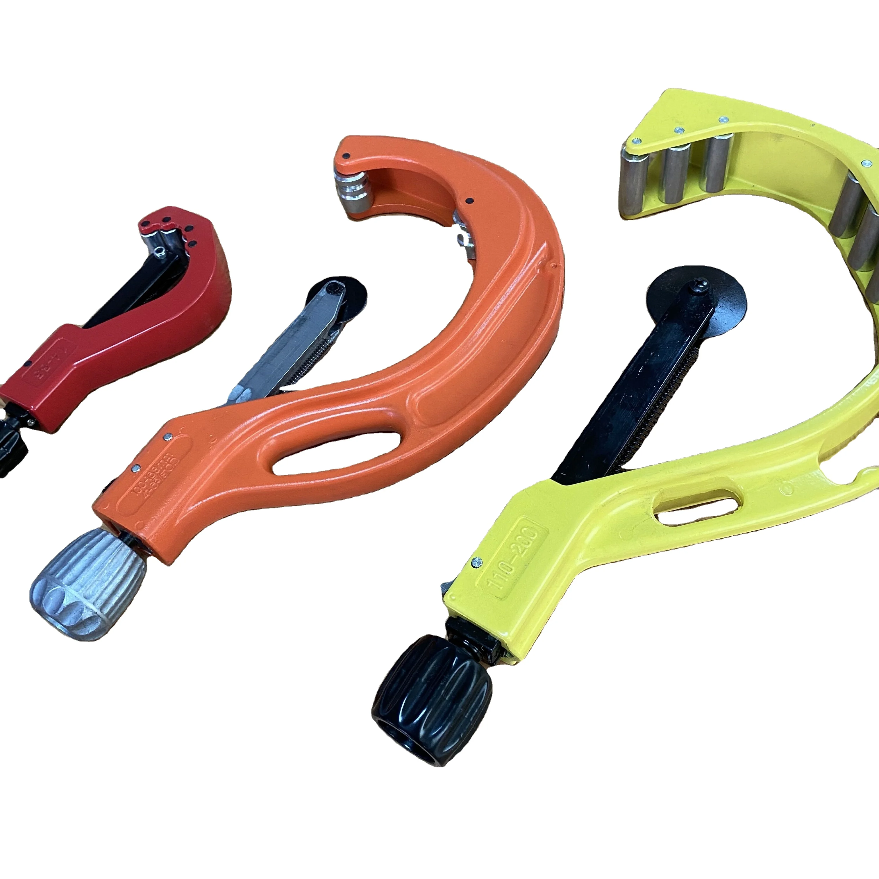 

High Quality pipe cutter 110mm pipe cutter polar 115 tube and pvc pipe cutter hand tools