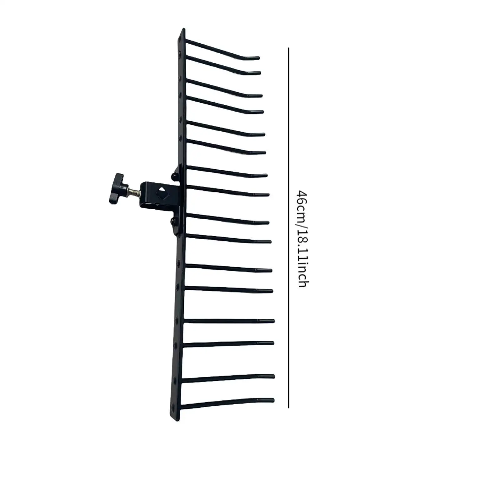 Подставка для барабанных палочек контейнер держатель 4-5 пар молотков настенное