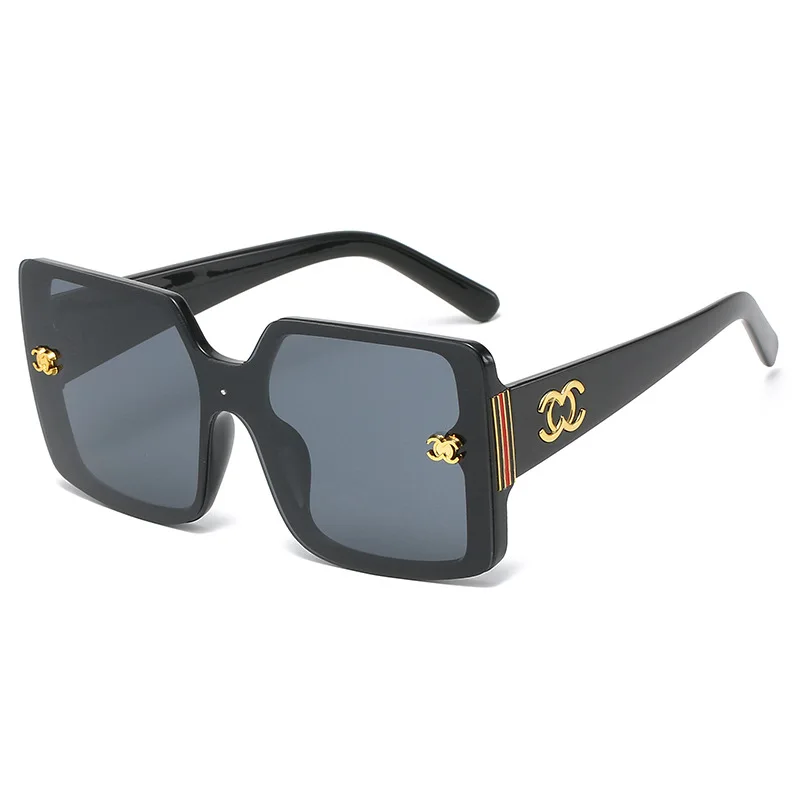 Солнцезащитные очки в винтажном стиле для мужчин и женщин Классические