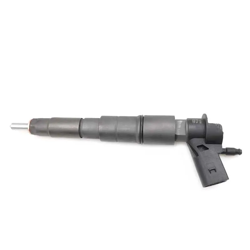 Фото 0445115077 Топливный инжектор Bosch для дизельных двигателей, подходит для BMW 330d, 330xd, 530d, 530xd, X5 3.0L, 13537808089 	 13537808094 13537793652 №1
