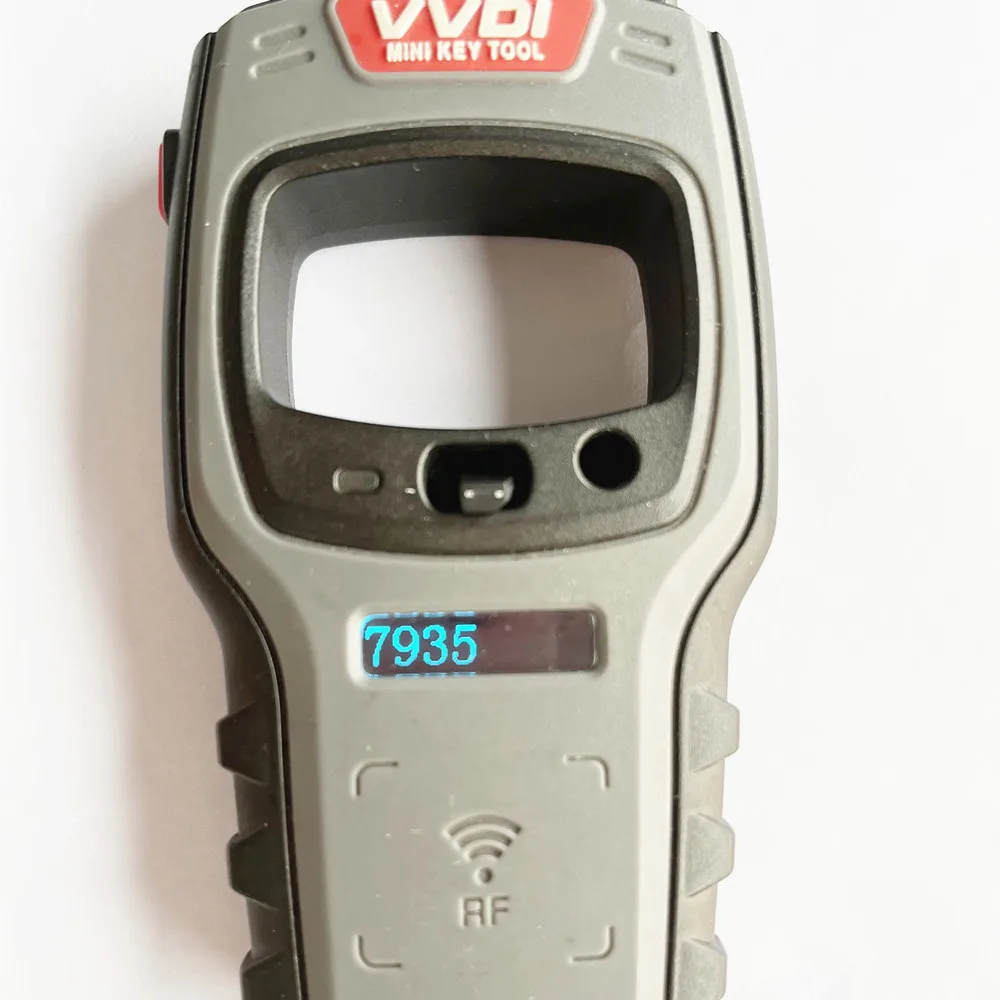 Пустой чип транспондера ID44 PCF7935 замена на PCF7935AA PCF7935AS PCF 7935 для чипов Id40 Id44 Id42 Id43