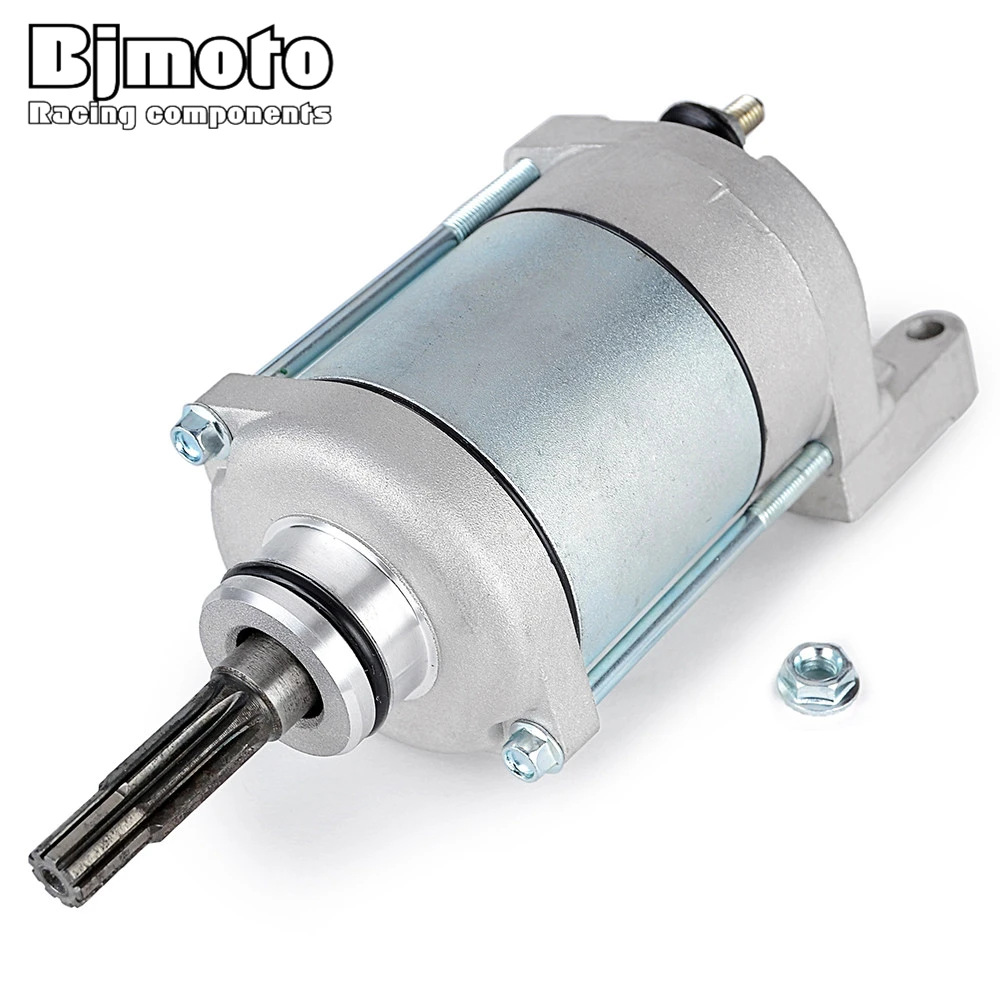 Motorcycle starter electric engine For Honda 31200-KVK-901 XRE300 XRE 300 2014 2015 2016 2017