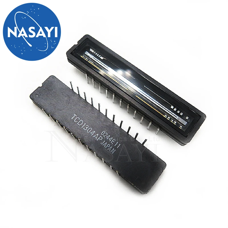 TCD1304AP TCD1304DG TCD1304 CDIP-22