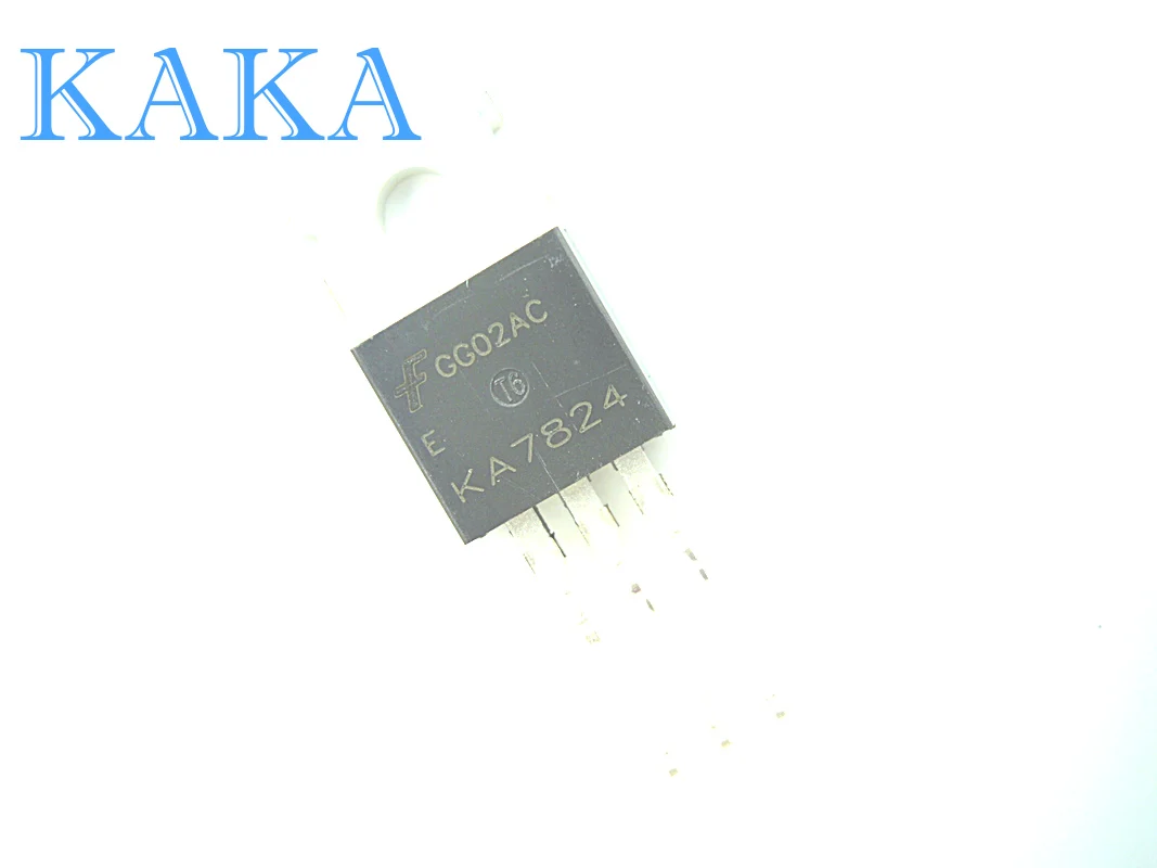 

10PCS New Original KA7824ETU TO-220