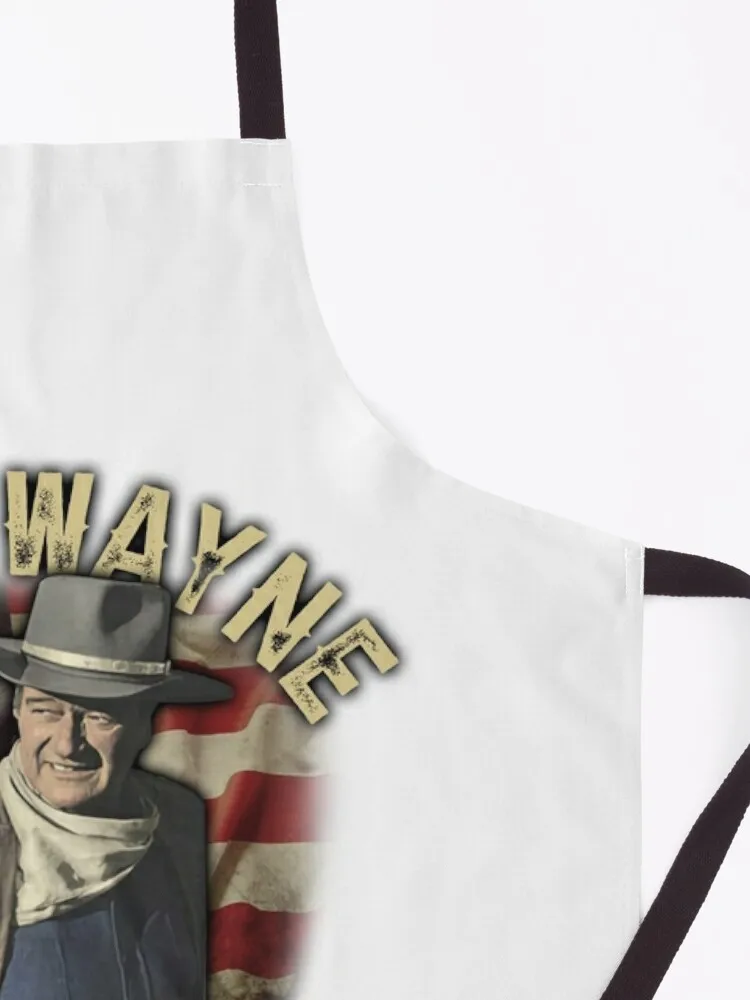 JOHN WAYNE The Duke Фартук