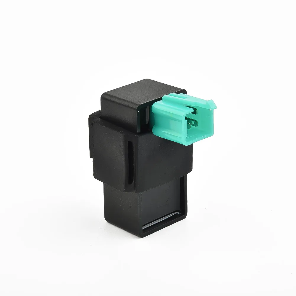 

5 Pin Racing CDI Box Ignition For Motorcycle 50cc 70cc 90cc 110cc Scooter ATV Durable Practical Anti-wear Corrosion-resistence