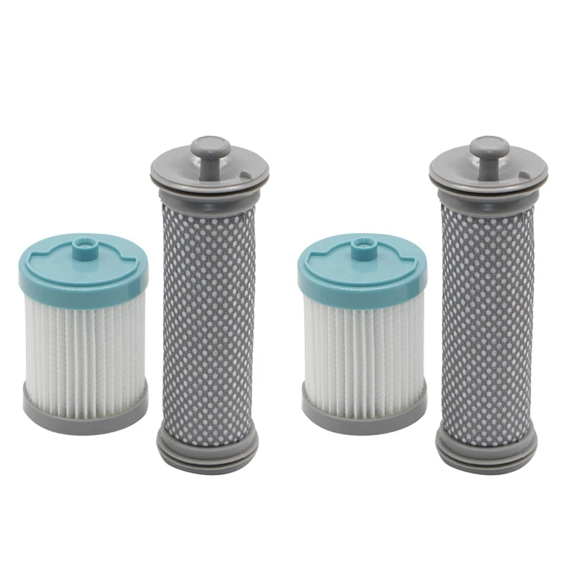

Vacuum Replacement Filter Filter Sweeper Filter For Tineco A10 A11 EA10 For Pure ONE S11/X1
