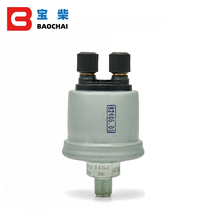 

Датчик давления масла BAOCHAI Sensor 302010552