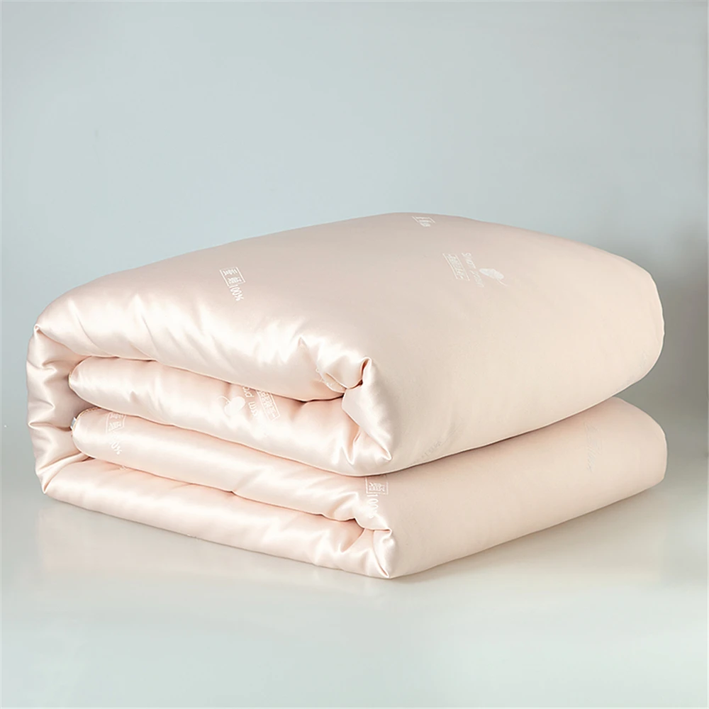 

SONDESON шелковое одеяло 100% шелк