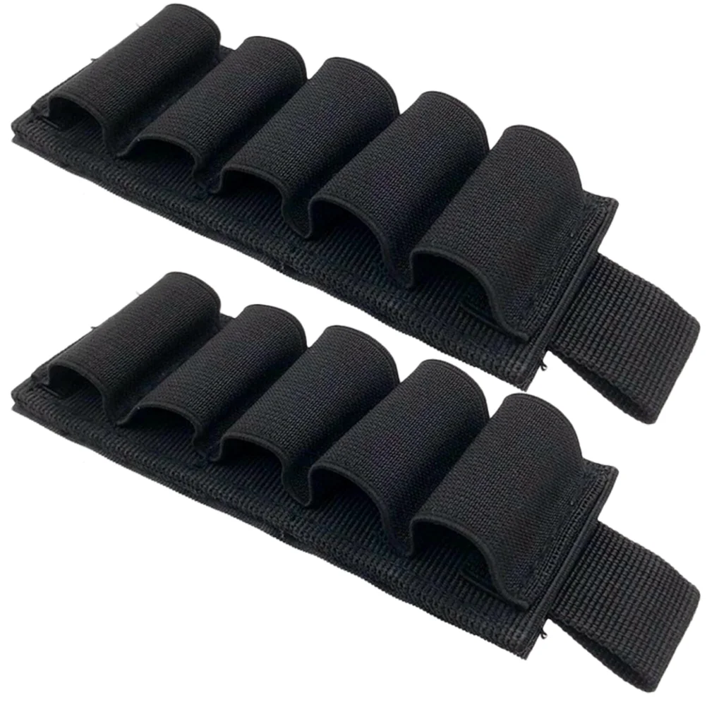 

2Pcs Multi-function Game Bullets Storage Holders Convenient Storage Bags Pouches