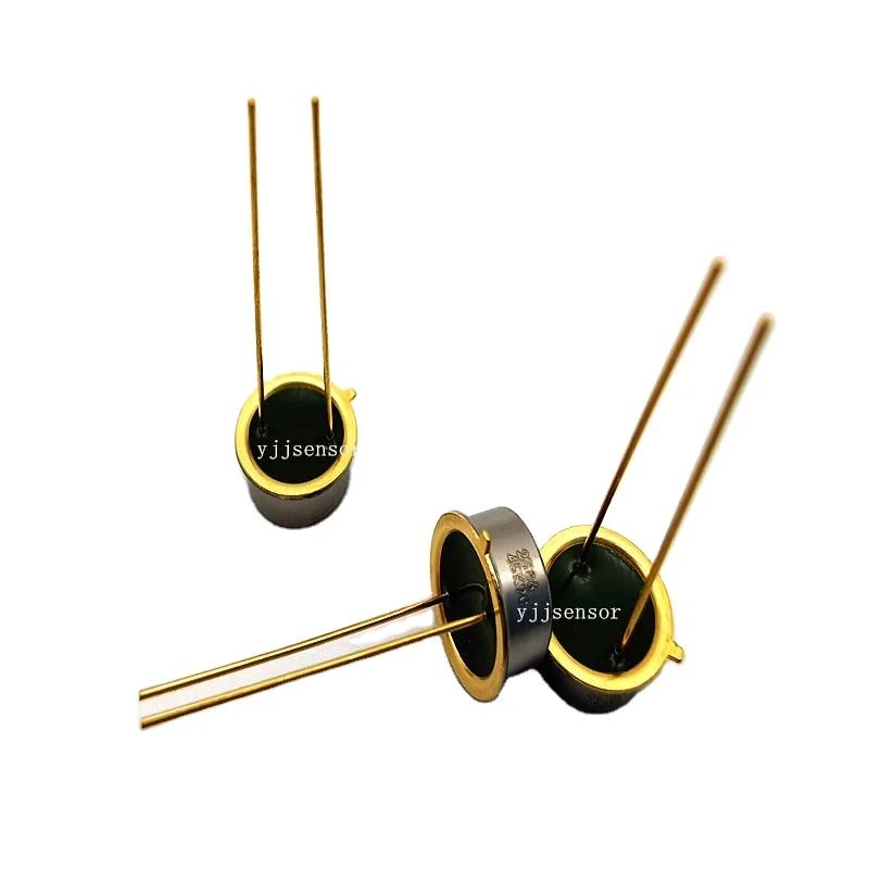 

New And Original Silicon Photoelectric Transducer List All Sensor S1226-8BQ Infrared Diode Sensor