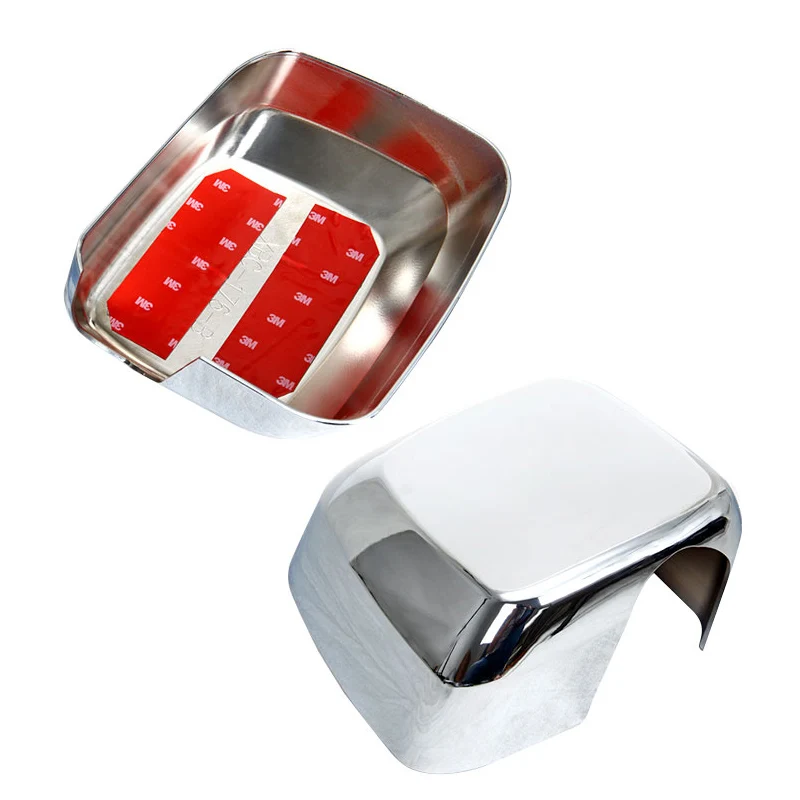 Для модификации Baic BJ40 Ickx K2 2014-2019 декоративные детали против царапин