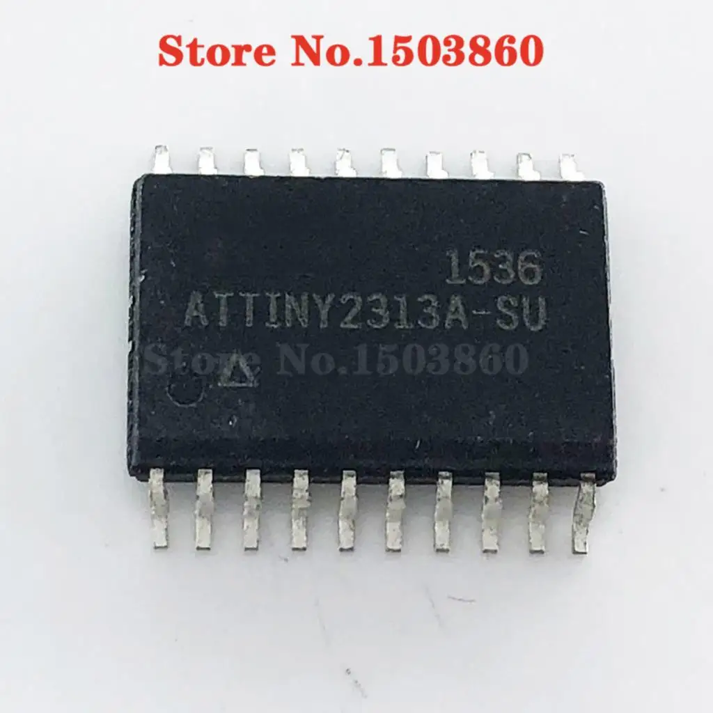 

1PCS ATTINY2313A-SU ATTINY2313 SOP-20