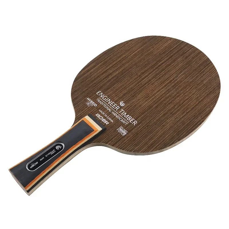 

Attack Pong Blade Offensive Base Players For Quick Paddle 7-Ply Cassia Siamea Table High Tennis Ping Blade Boer Speed Ping Pong