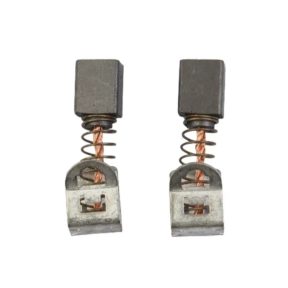 

2 шт. угольные щетки для Bosch GSB 18 VE-2LI GSR 12 24 36V-LI 2607034904 3 601 J94 J93 J12 J13 H61 H59 0 601 913 0 601 912