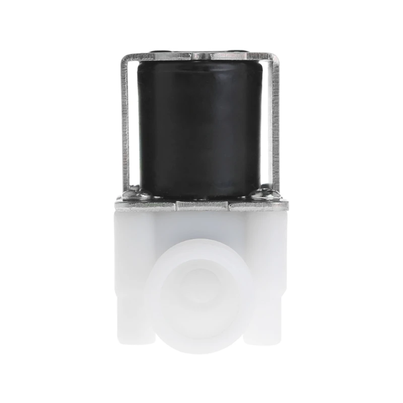 Новый электрический соленоид 12 В для магнитного клапана постоянного тока C