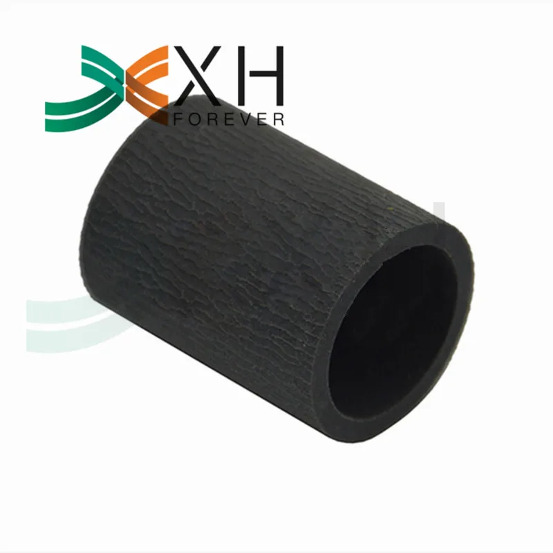 

10pcs. E282 Paper Pick up Roller Tire for Toshiba E-Studio 232 282 233 283 352 353 452 453 255 256 305 355 455 6LE69833000