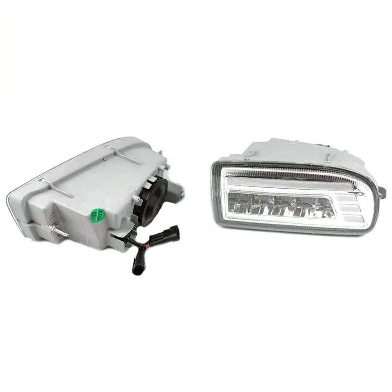 Автомобильные аксессуары для дневных ходовых огней противотуманные Toyota Land Cruiser