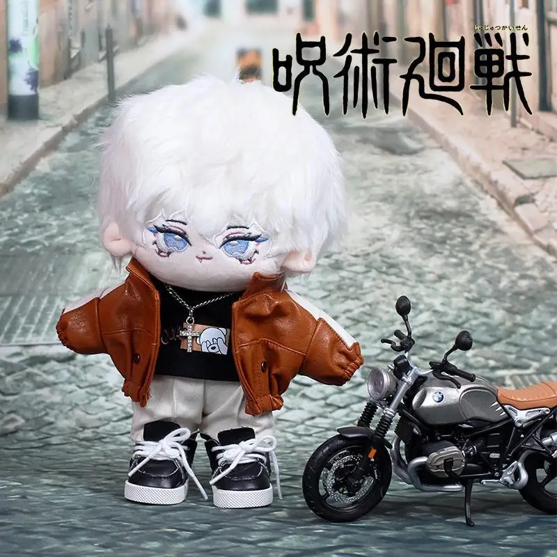 3 шт./комплект хлопковая кукла-марионетка 20 см