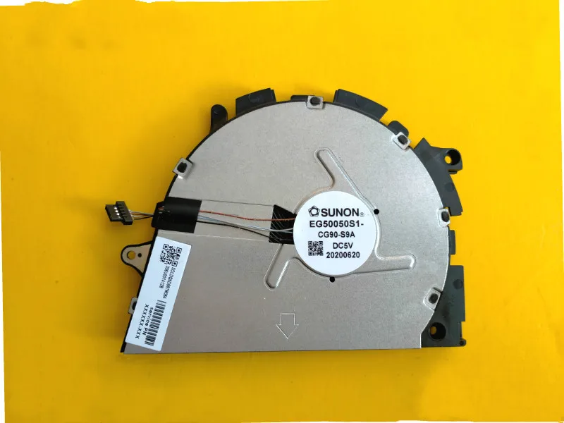 Free shipping new HP ProBook 440 450 455 650 G8 m26014 hsn-q27c notebook fan Free shipping new HP ProBook 440 450 455 650 G8 m26014 hsn-q27c notebook fan