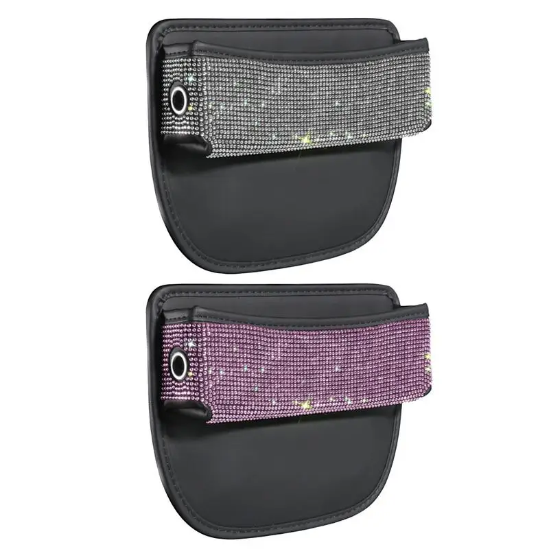 Универсальный автомобильный боковой наполнитель для сиденья органайзер